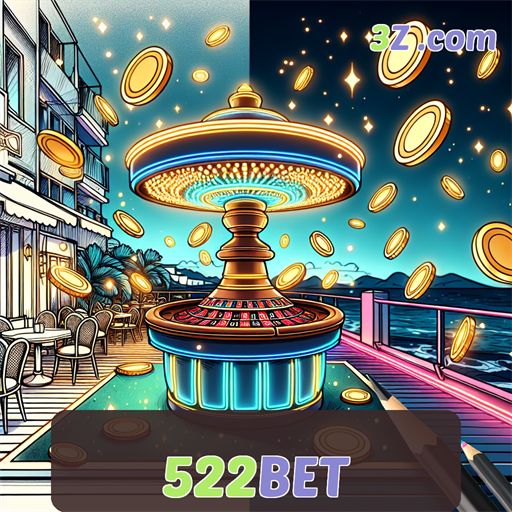 Slots Inovadores: A Nova Era dos Jogos no 522bet