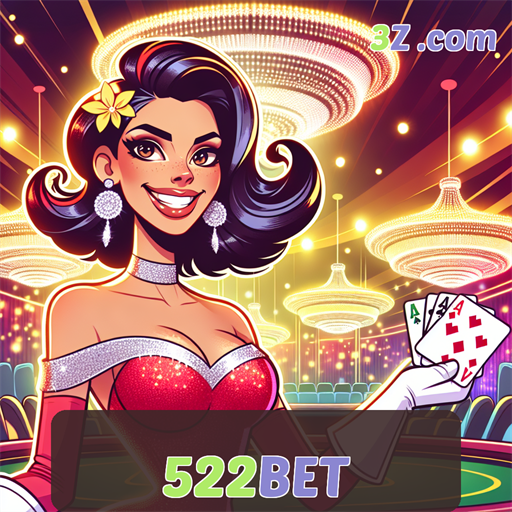 VIP dos Jogos: A Experiência Exclusiva do 522bet