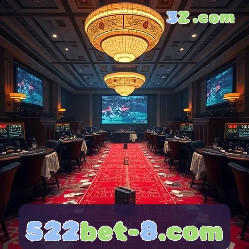 522bet: Bônus Irresistíveis que Transformam sua Experiência de Jogo