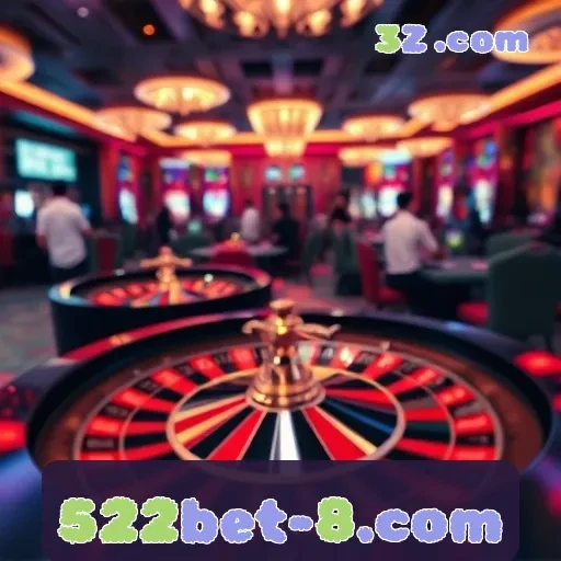 522bet: Segurança e Diversão em Cada Aposta com Confiabilidade Total