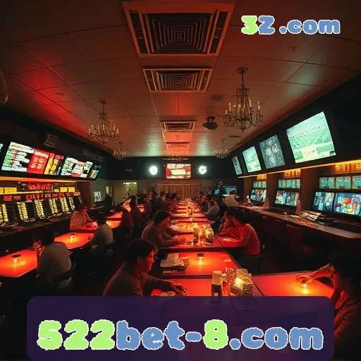 522bet Login