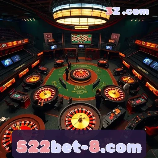 522bet Pagamento