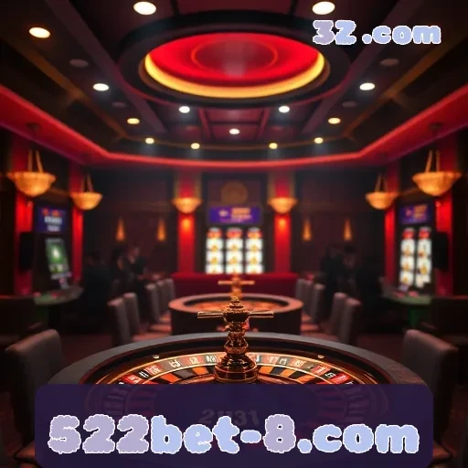 522bet Promoções