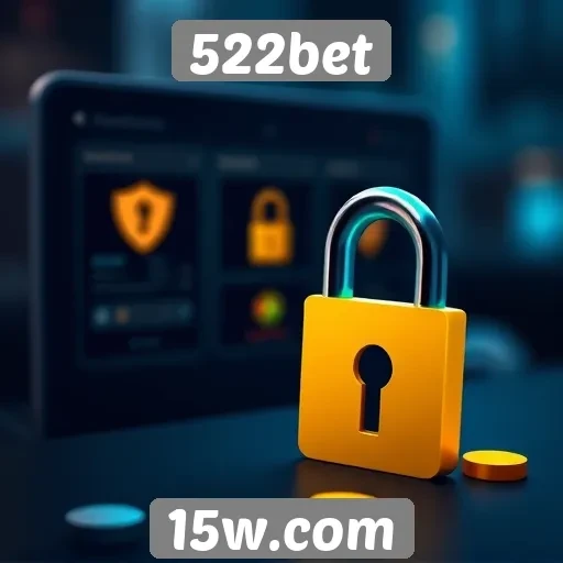 Dicas de segurança para jogar na 522bet