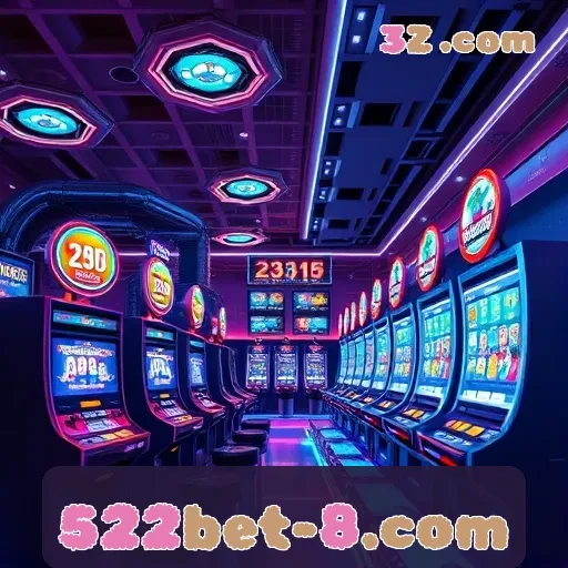 522bet VIP: Recursos Exclusivos para Amantes de Jogos online